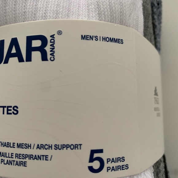 Pajar Mens 5-Pack Thermal Crew Socks NWT - Picture 3 of 9